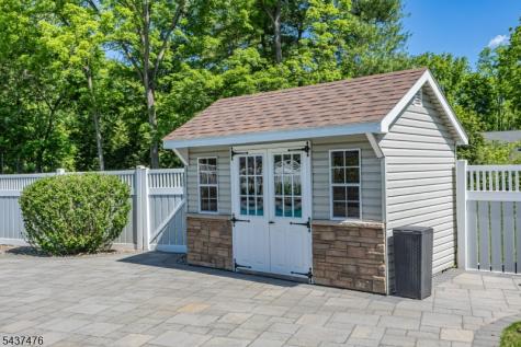 22 Cleveland Circle Montgomery NJ 08558