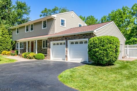 22 Cleveland Circle Montgomery NJ 08558
