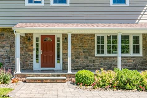 22 Cleveland Circle Montgomery NJ 08558