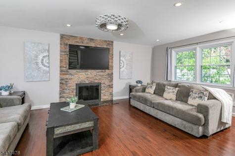 22 Cleveland Circle Montgomery NJ 08558