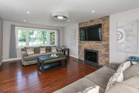 22 Cleveland Circle Montgomery NJ 08558