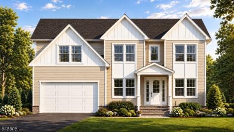 123 Forest Avenue Berkeley Heights NJ 07922