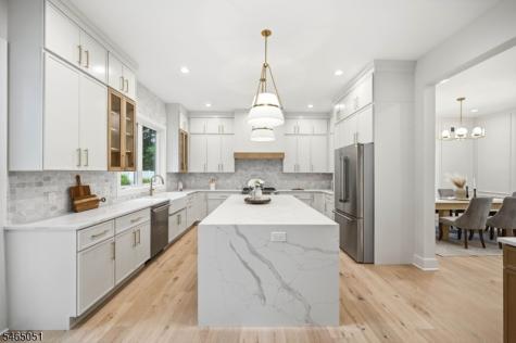 123 Forest Avenue Berkeley Heights NJ 07922