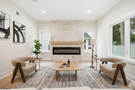 123 Forest Avenue Berkeley Heights NJ 07922