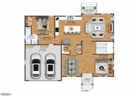 123 Forest Avenue Berkeley Heights NJ 07922