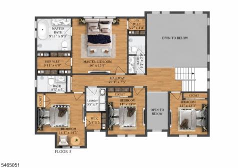 123 Forest Avenue Berkeley Heights NJ 07922