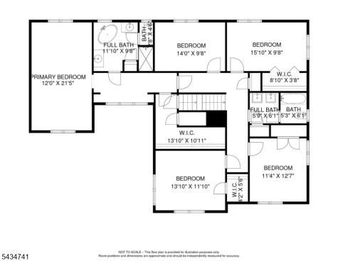 3811 Park Avenue Edison NJ 08820