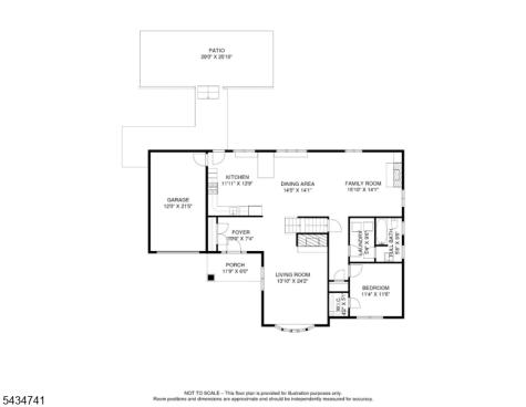 3811 Park Avenue Edison NJ 08820