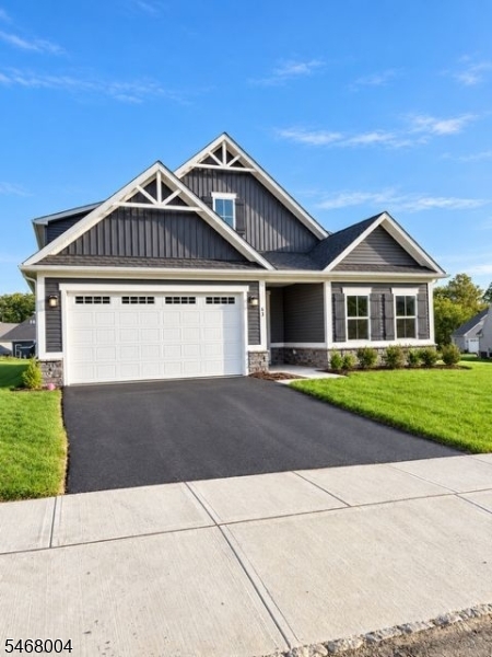 63 Thomas Knoll Boulevard Mansfield NJ 07865
