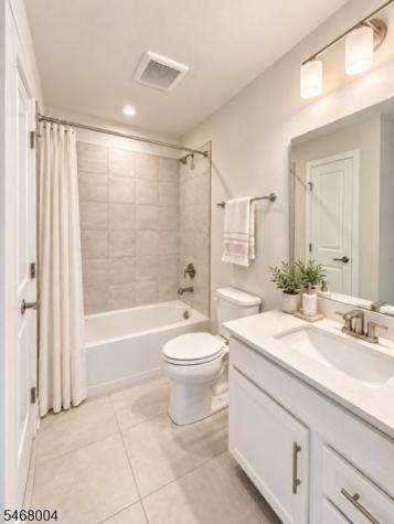 63 Thomas Knoll Boulevard Mansfield NJ 07865