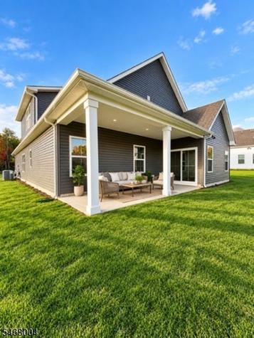 63 Thomas Knoll Boulevard Mansfield NJ 07865