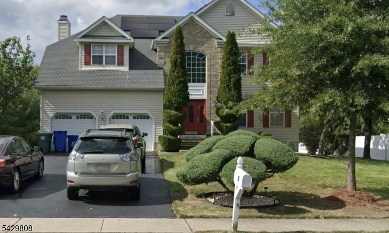 5 Mountain Ash Court Monroe NJ 08831