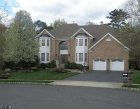 5 Mountain Ash Court Monroe NJ 08831
