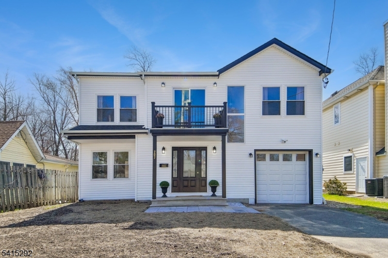 207 Lake Shore Drive Parsippany-troy Hills NJ 07034