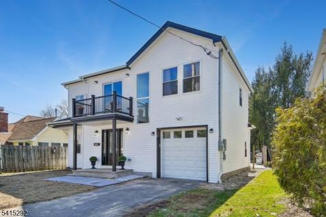 207 Lake Shore Drive Parsippany-troy Hills NJ 07034