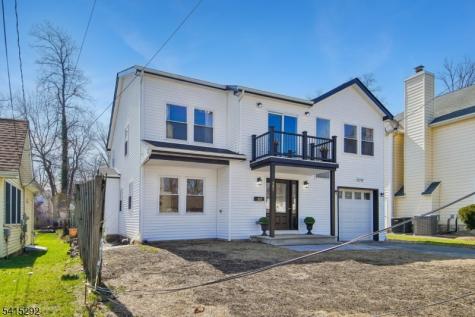 207 Lake Shore Drive Parsippany-troy Hills NJ 07034