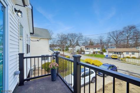 207 Lake Shore Drive Parsippany-troy Hills NJ 07034