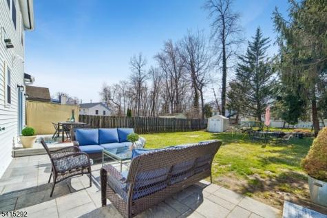 207 Lake Shore Drive Parsippany-troy Hills NJ 07034