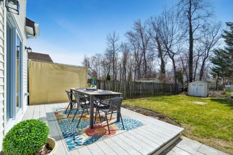 207 Lake Shore Drive Parsippany-troy Hills NJ 07034