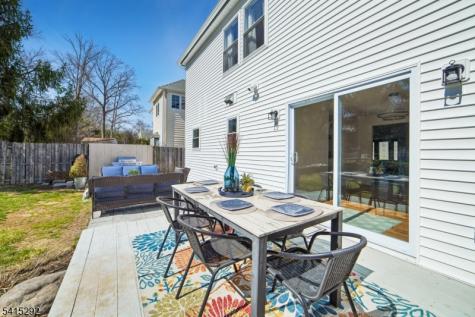 207 Lake Shore Drive Parsippany-troy Hills NJ 07034