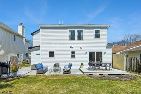 207 Lake Shore Drive Parsippany-troy Hills NJ 07034