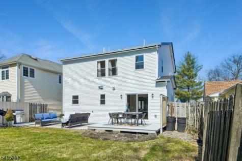 207 Lake Shore Drive Parsippany-troy Hills NJ 07034