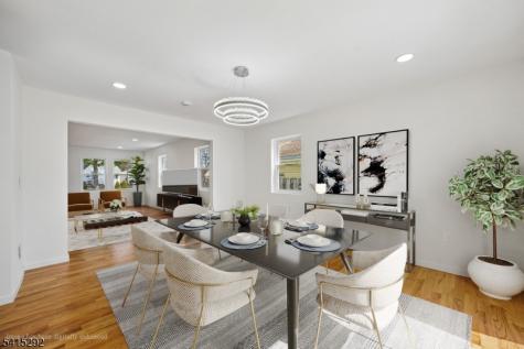 207 Lake Shore Drive Parsippany-troy Hills NJ 07034