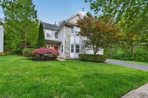 124 York Drive Montgomery NJ 08540