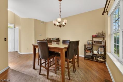 124 York Drive Montgomery NJ 08540