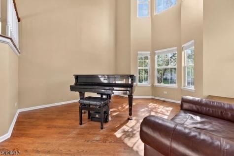 124 York Drive Montgomery NJ 08540