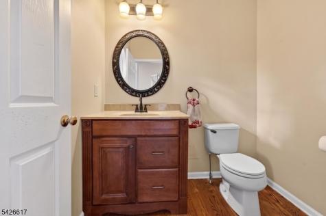 124 York Drive Montgomery NJ 08540