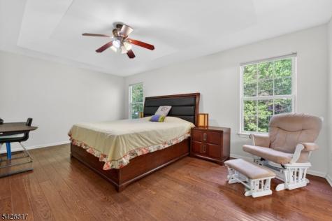 124 York Drive Montgomery NJ 08540