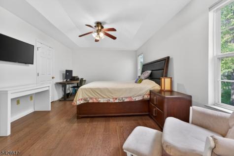 124 York Drive Montgomery NJ 08540