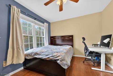 124 York Drive Montgomery NJ 08540