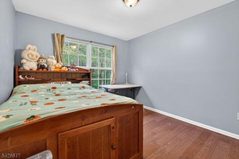 124 York Drive Montgomery NJ 08540