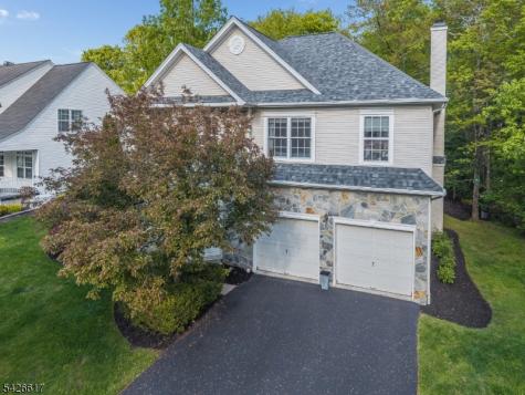 124 York Drive Montgomery NJ 08540