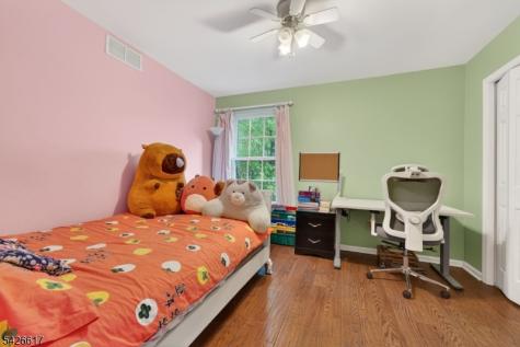 124 York Drive Montgomery NJ 08540