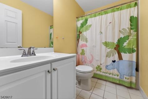 124 York Drive Montgomery NJ 08540
