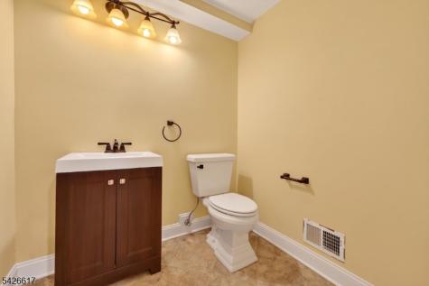 124 York Drive Montgomery NJ 08540