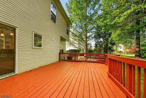 124 York Drive Montgomery NJ 08540