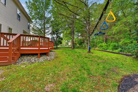 124 York Drive Montgomery NJ 08540