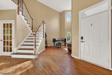 124 York Drive Montgomery NJ 08540