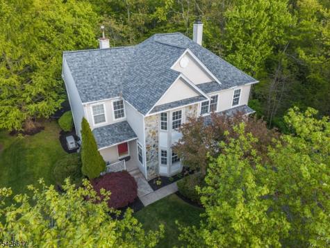 124 York Drive Montgomery NJ 08540