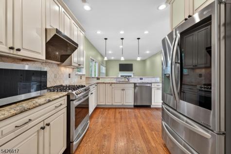 124 York Drive Montgomery NJ 08540