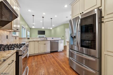124 York Drive Montgomery NJ 08540