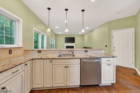 124 York Drive Montgomery NJ 08540