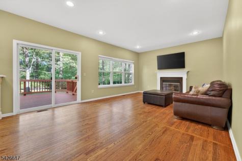 124 York Drive Montgomery NJ 08540