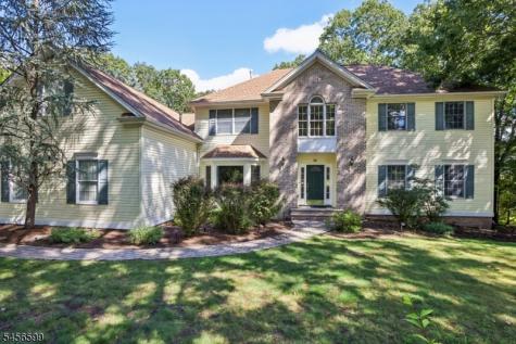 79 Stony Brook Road Montville NJ 07045