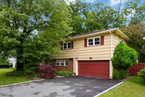 45 Nance Road West Orange NJ 07052