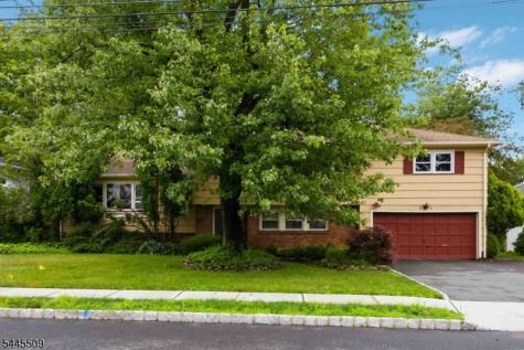 45 Nance Road West Orange NJ 07052